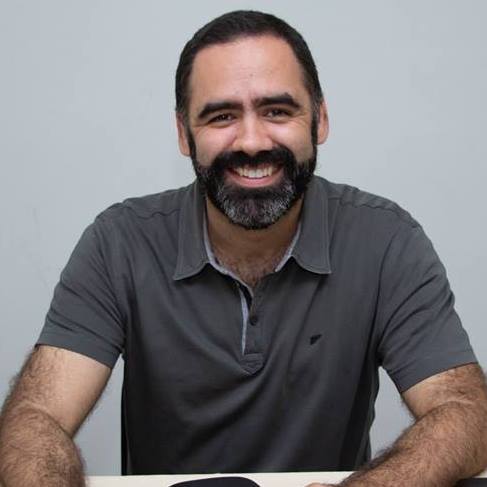 Osvaldo Vieira de Souza